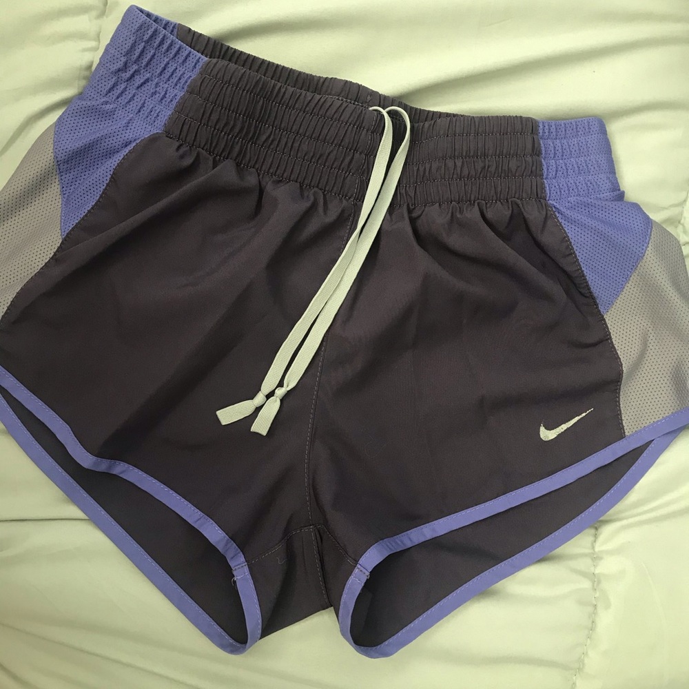 Nike athletic shorts